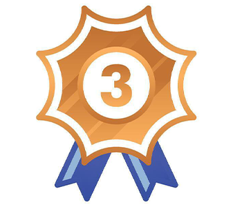 Trophy 3